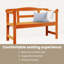 Garden Bench-334656253