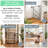 Ingenuity The Doorway 48W Series - Black