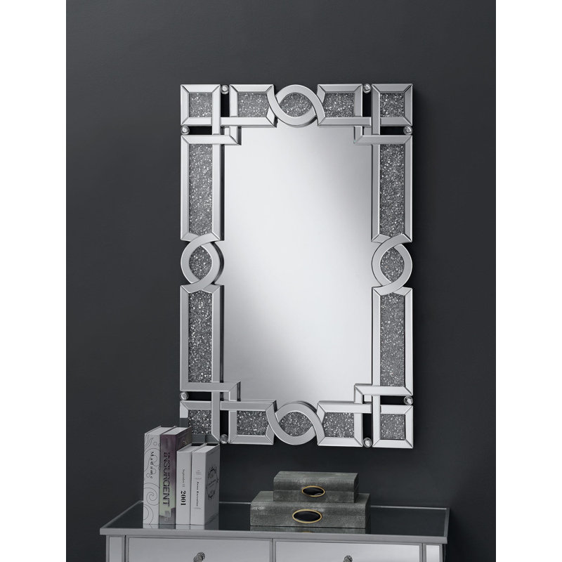 Miroir pleine grandeur Benhurst
