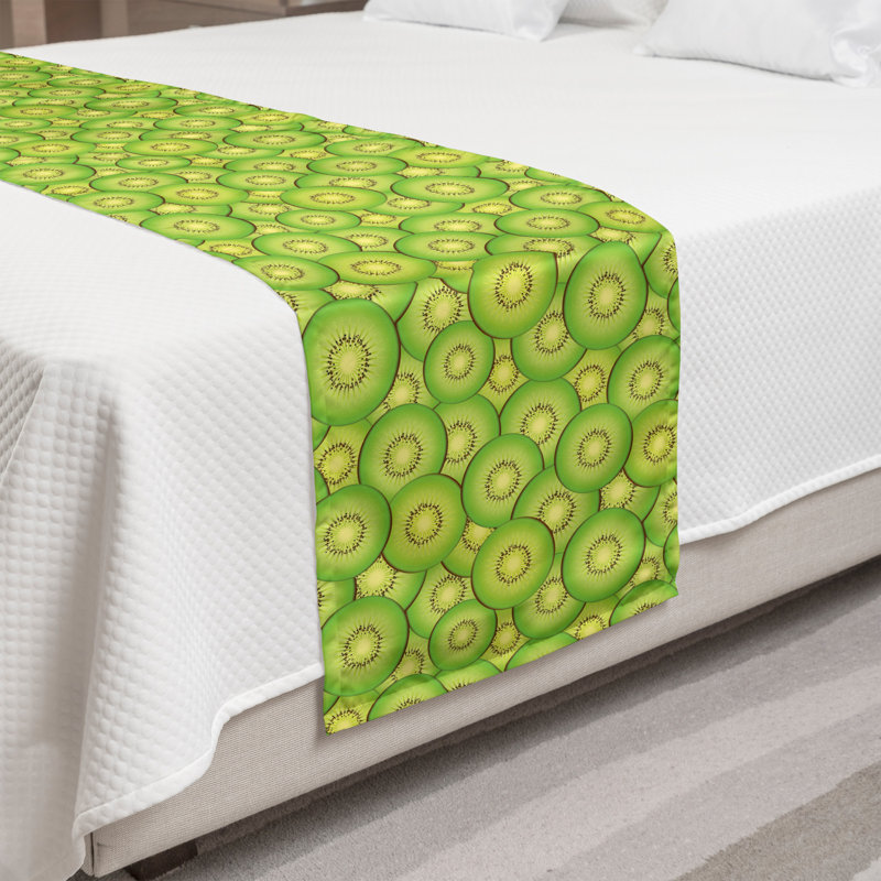 Bed Runner, King