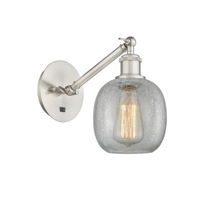 Shauna Armed Sconce