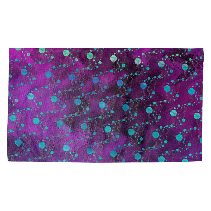 Avicia Indoor Rug, Rectangle 5'3" x 7'2"