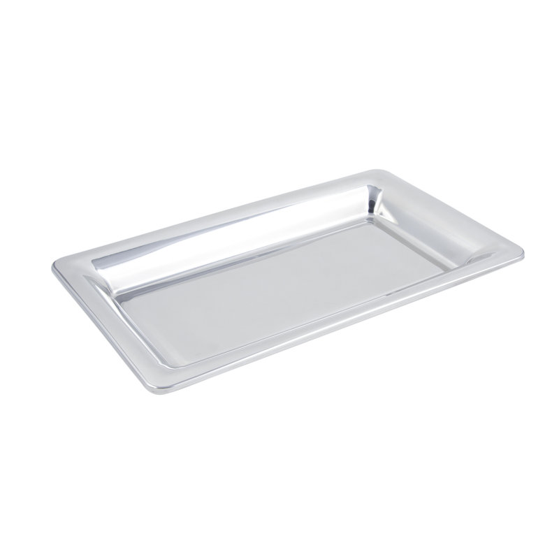 Bon Chef Stainless Steel Tray