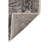 2' X 3' Taupe Medallion Power Loom Area Rug