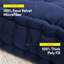 Large Floor Pillow Reversible Meditation Yoga Cushion-96601480