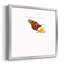 Medway Wings I, reproduction d'art encadrée-57397751