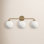 Childerley 3-Light Dimmable Vanity Light