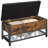 Copadion Padded Storage Bench
