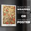 Série WG-MR-CCR-XX - Impression sur toile seulement - NON-CADRE-1584671043