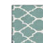 Tapis gris intérieur et extérieur Trellis-1101399846