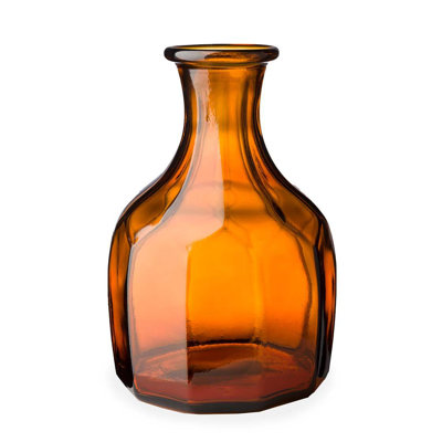 Vase de table en verre Zaheda