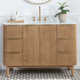 Nova 48" Single Bathroom Vanity Set
