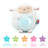 Projector And Noise Sound Machine Stuffed Animal Night Light