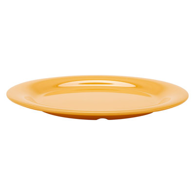 Commercial-Grade Dessert Plate, 6.5", (Set of 12)