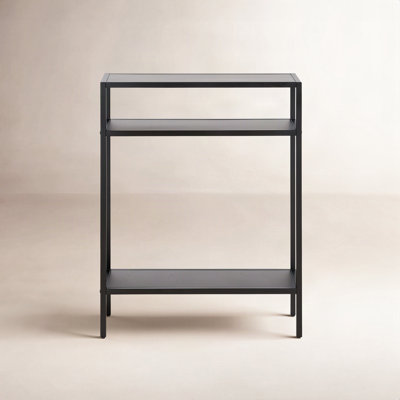 Aisha Console Table