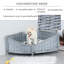 Brayson Wicker Pet Bed-55857839