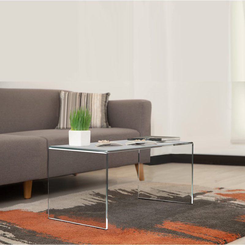 Burlbaw Coffee Table