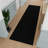 Ottohome Black Runner Rug-164076537-164076533