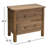 Quinn Solid Wood Nightstand