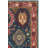Donnal Hand Tufted Wool Oriental Rug-161358104