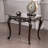 Barbato End Table