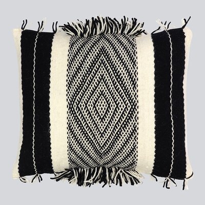 Shadoui Throw Pillow Cover -  Berbermade, SDT-105-1