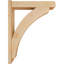 Thorton Craftsman Rustic Wood Outlooker-31644823-31652209