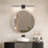 28''  Dimmable LED Vanity Light Bath Bar-64732209