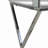 45.3" Console Table,Entry table,Hallway table with steel frame