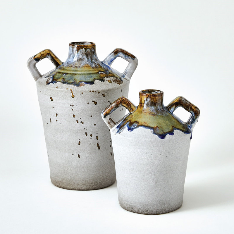 Ceramic / Porcelain Jar