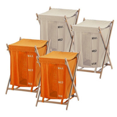 Bubo Laundry Set