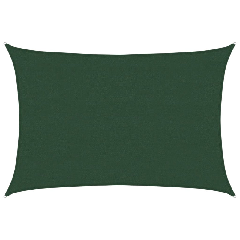 Cassidee 5m x 4m Rectangular Shade Sail