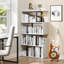 Bibliothèque géométrique en acier H 56 "x l 31,5" Chaneyra-1495835564