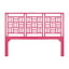 Finn Twin Extra Long Bed, Turquoise-1366901642-1366901640