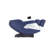 Zero Gravity Full Body 3D Power Massage Chair