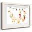 Merry Quackmas Collection A, reproduction encadrée sur papier-751910658-751910659