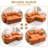 Ariaha 84.6'' Oversized Modular Combo Sofa with Ottoman-108468044