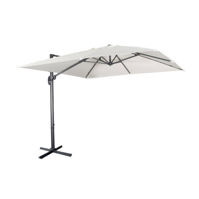 Phineas 296cm Cantilever Parasol