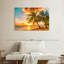Barbados Island, reproduction sur toile-732902720