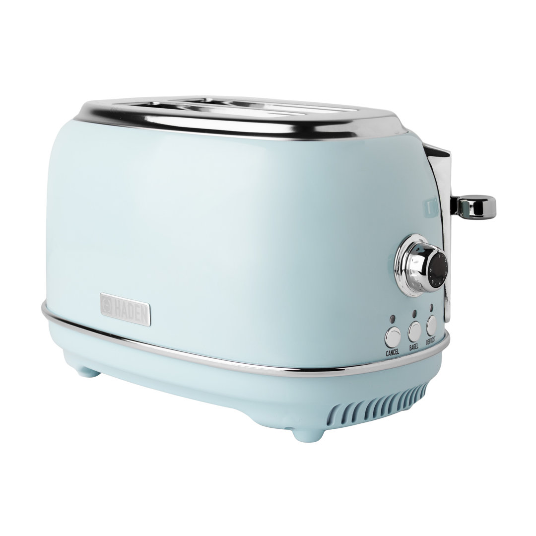 HADEN Heritage 2-Slice Wide Slot Toaster HADEN 