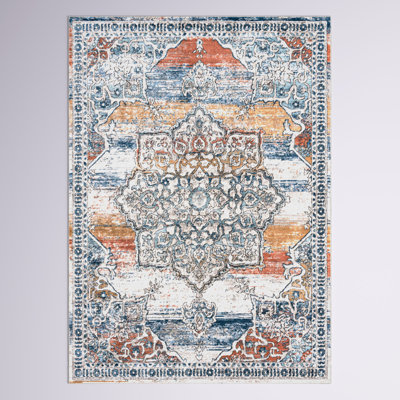 Weingartner Indoor Rug