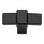 Buckle Up 1 13/16" Length Bar Knob-9534686