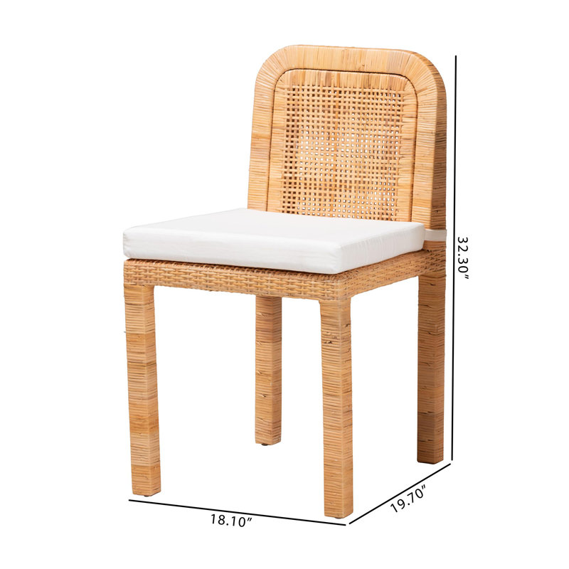 Chaise d'appoint Bilol