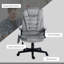 Chaise de bureau Milenja-1784471233