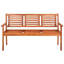 Banc de jardin en bois Goodenche-1796687473