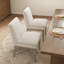 Chaise rembourrée Bethea-93755505