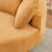 Small Sofa With Storage Ottoman, Small Sofa Bed 3 Pillows, Lazy Small Sofa Suitable For Small Space-812528981