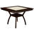 Marble Top Dining Table