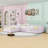 1 Drawer L-Shape Upholstered Twin Daybed with Pull-Out Twin Trundle-129413114