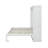 Queen Size Murphy Bed Wall Bed-351891610
